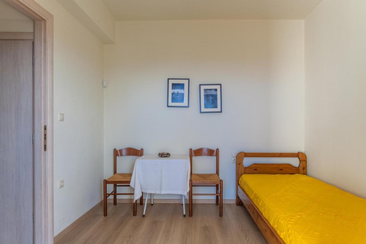 Kokkini Chani, Vrachokipos Elia  Exterior foto